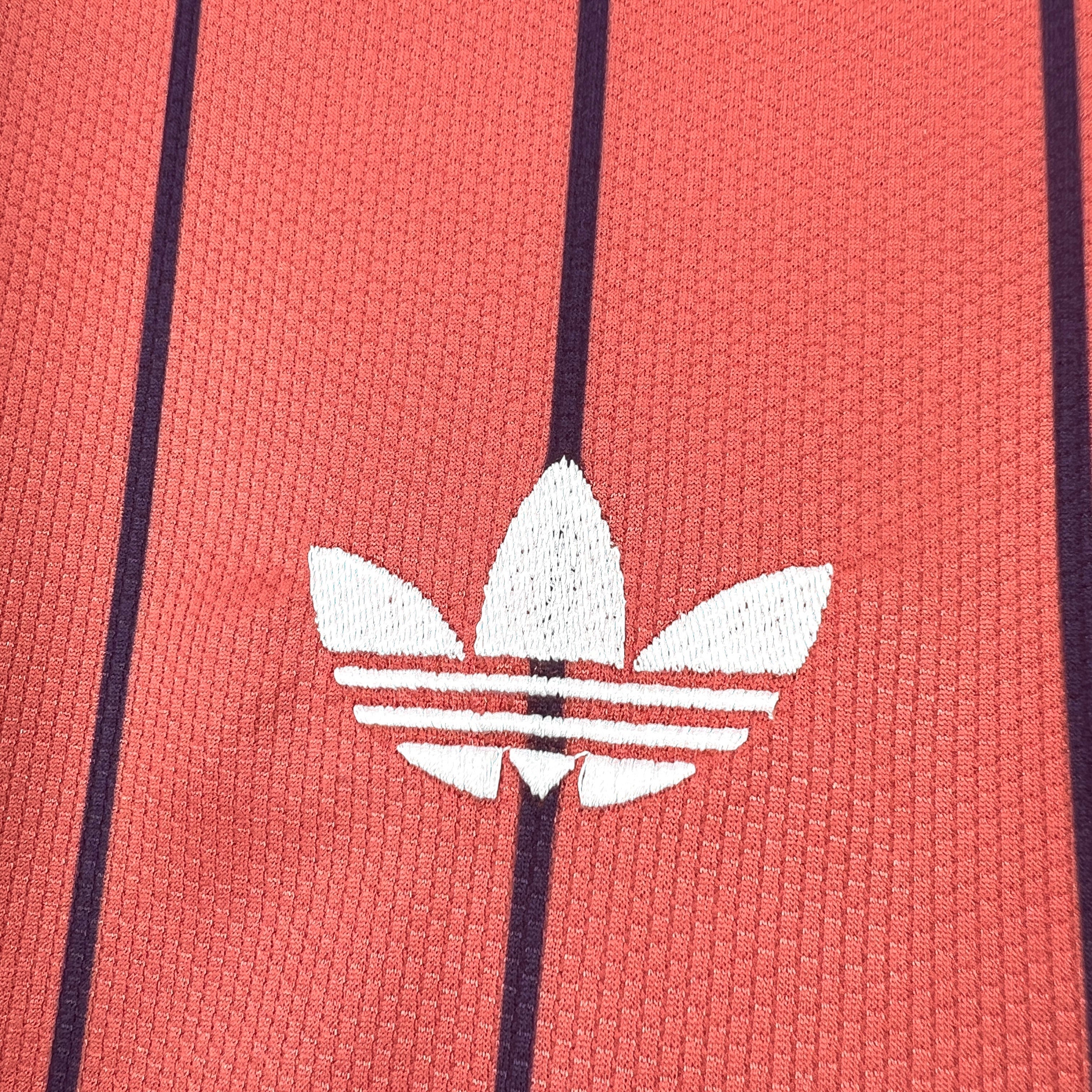 ÉCOSSE - MAILLOT EXTÉRIEUR 2026
