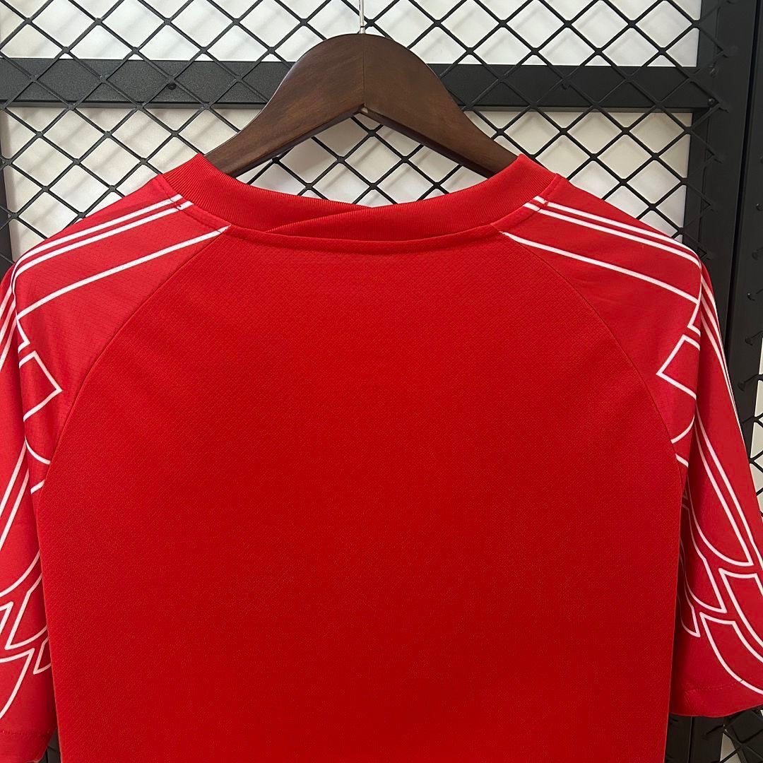 PARIS SAINT GERMAIN - MAILLOT FOURTH 24/25