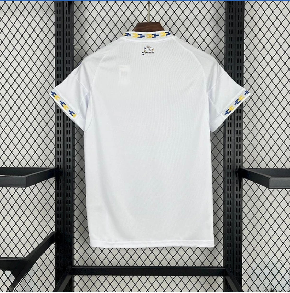 LEEDS UNITED - HOME JERSEY 25/26