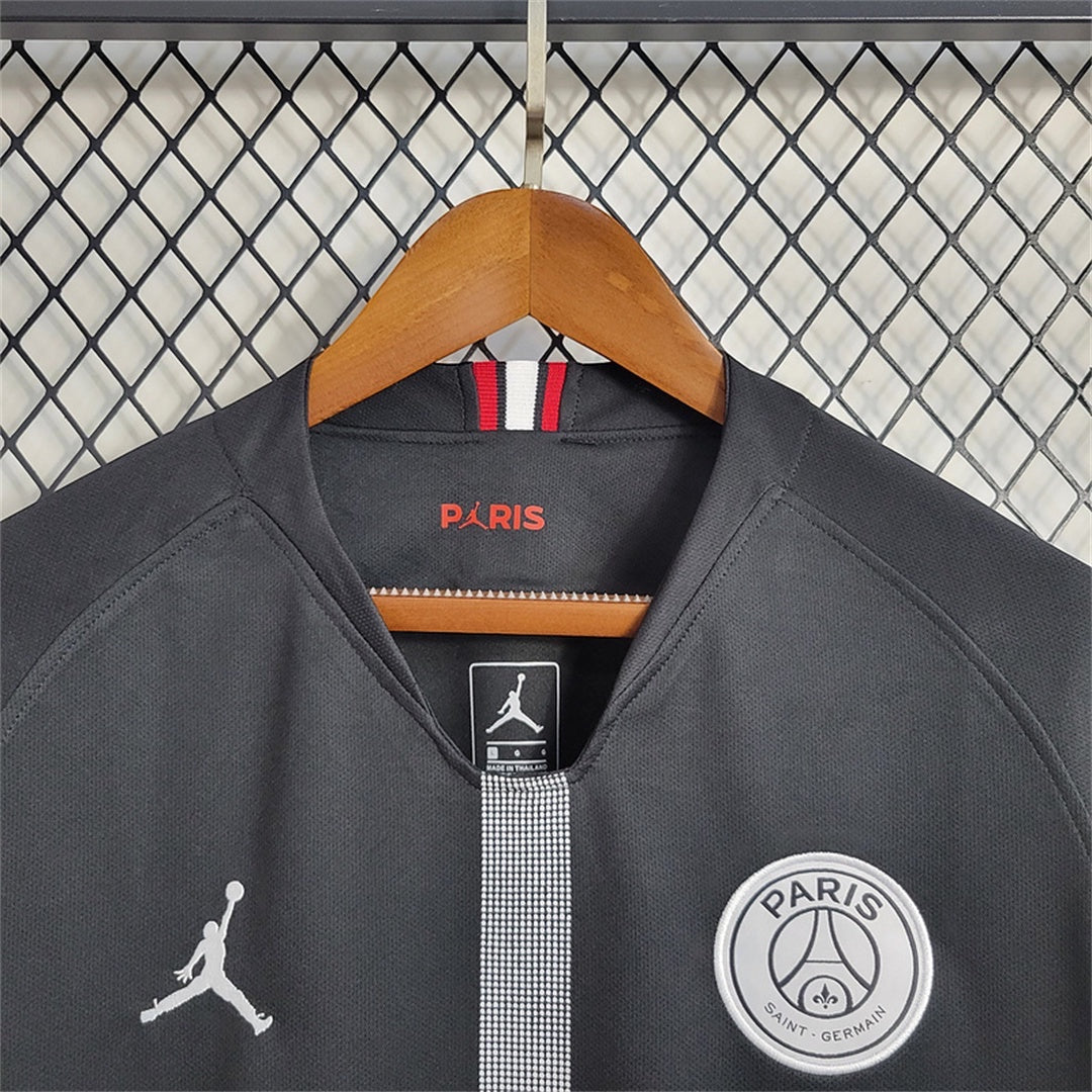PARIS SAINT GERMAIN - MAILLOT MANCHES LONGUES "LEAGUE DES CHAMPIONS" 18/19