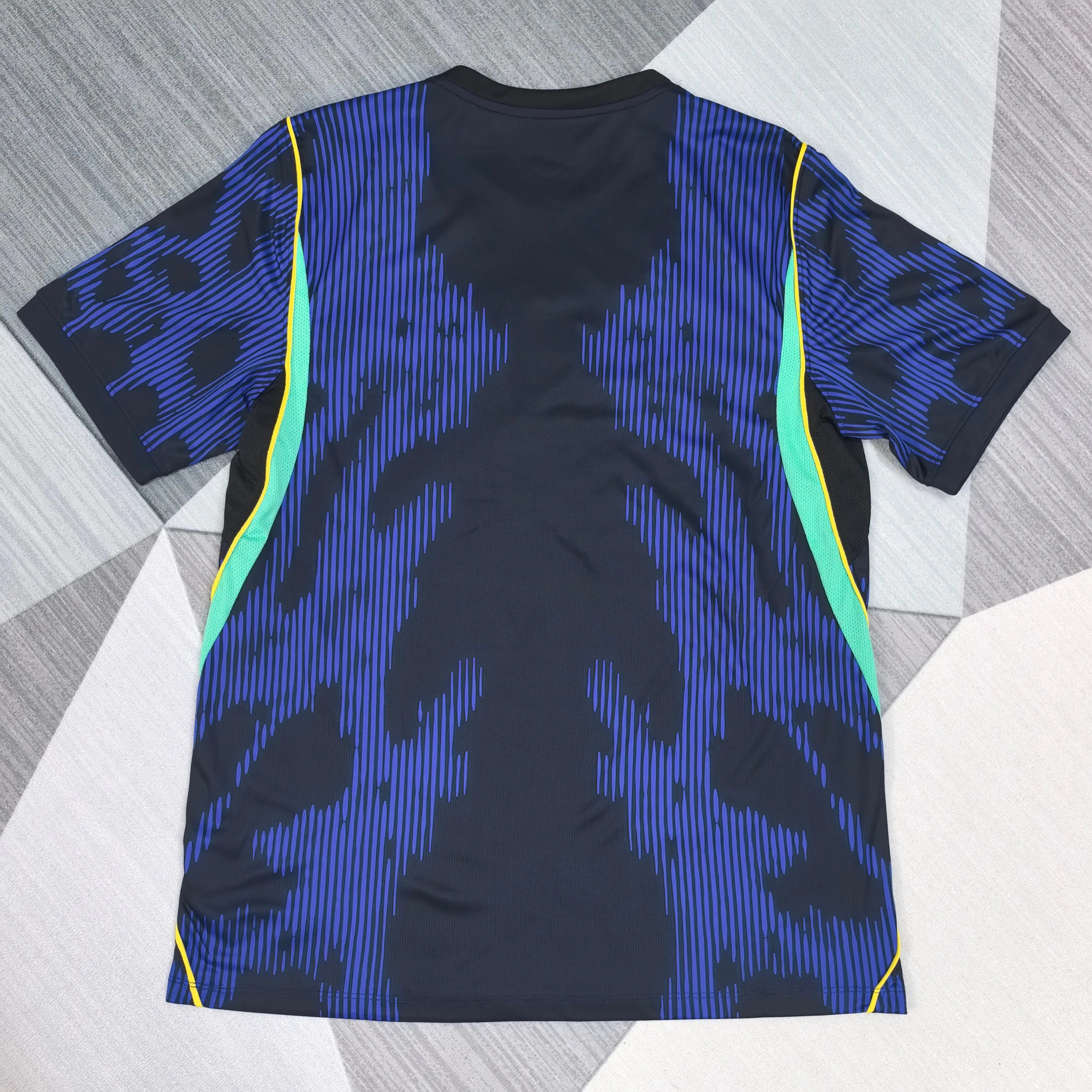 Maillot Brésil Extérieur 2026/27