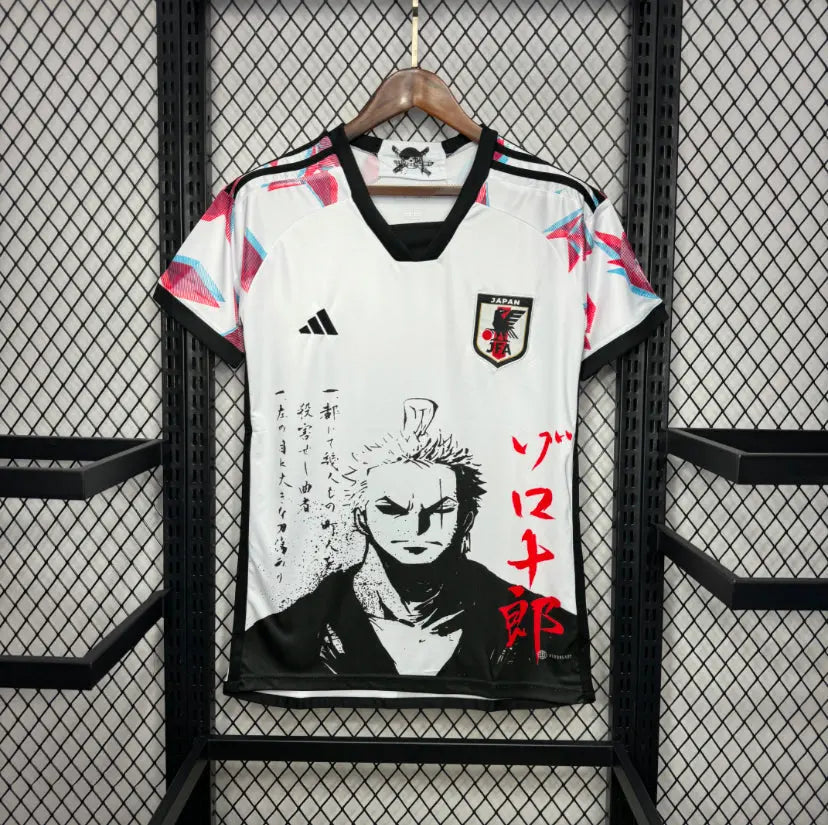 Maillot JaponXZoro 24/25