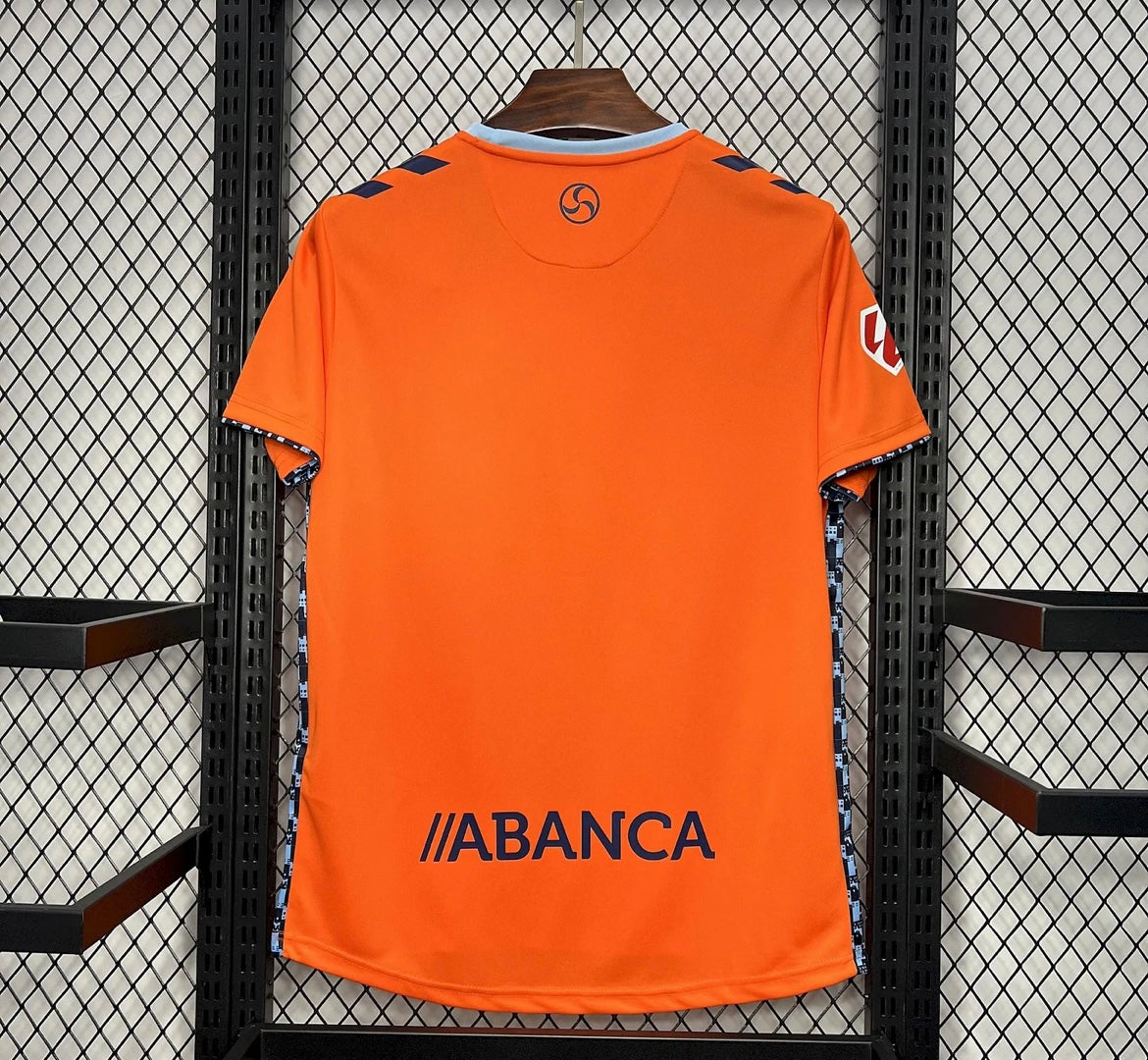 CELTA VIGO - MAILLOT THIRD 24/25