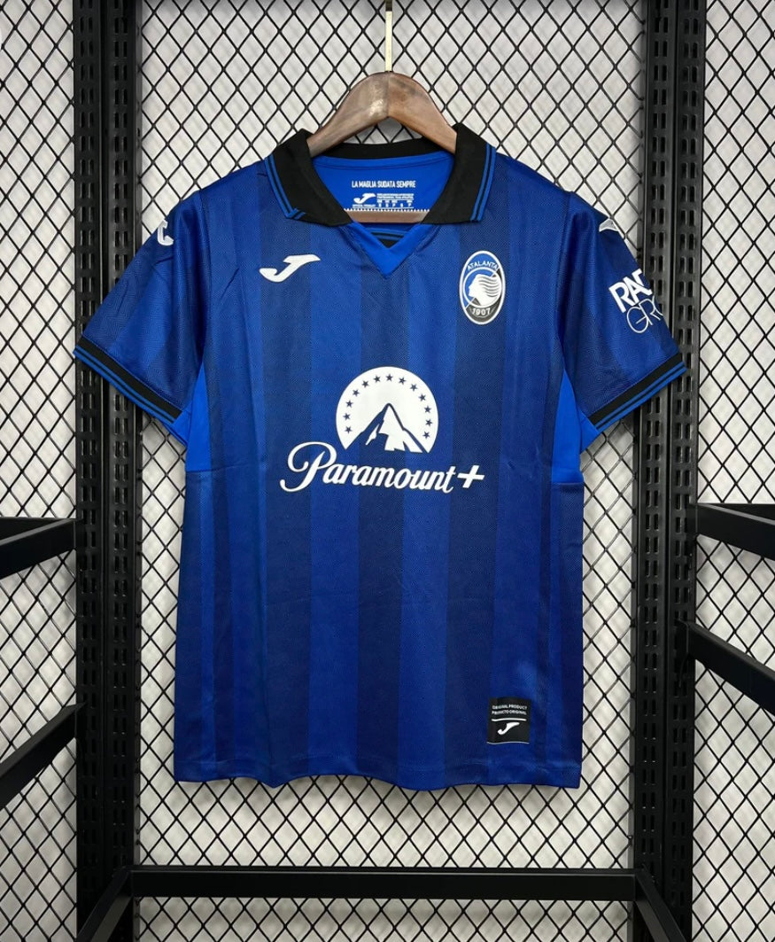 ATALANTA - MAILLOT DOMICILE 24/25