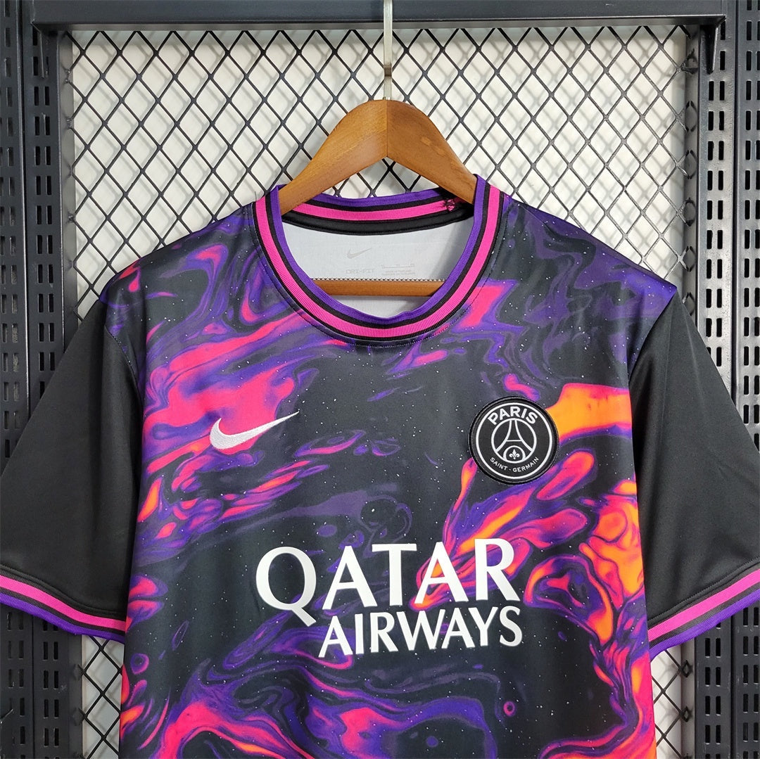 PARIS SAINT GERMAIN - MAILLOT ENTRAINEMENT 23/24