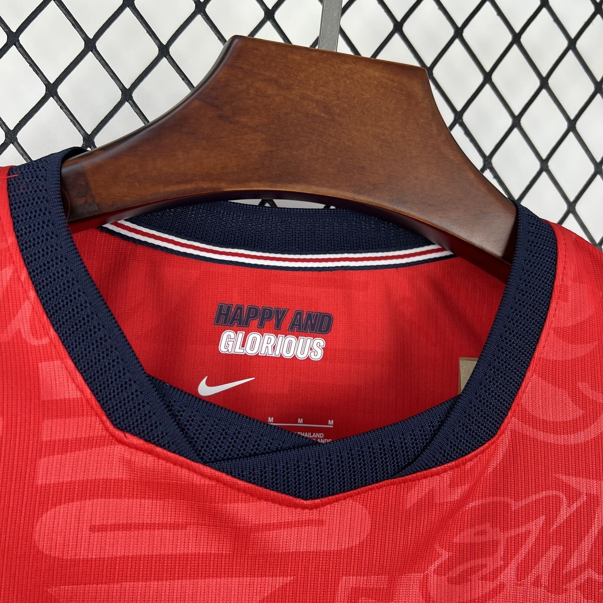 ANGLETERRE - MAILLOT EXTÉRIEUR 2026