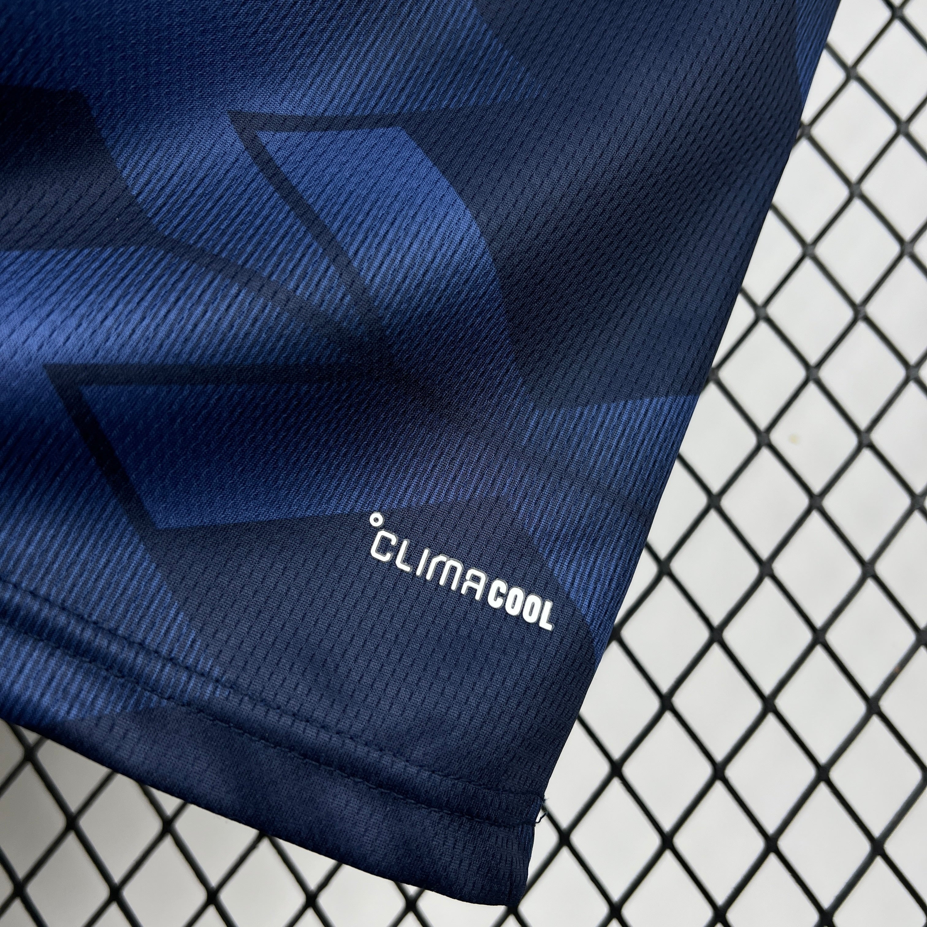 SCOTLAND - 2026 HOME JERSEY