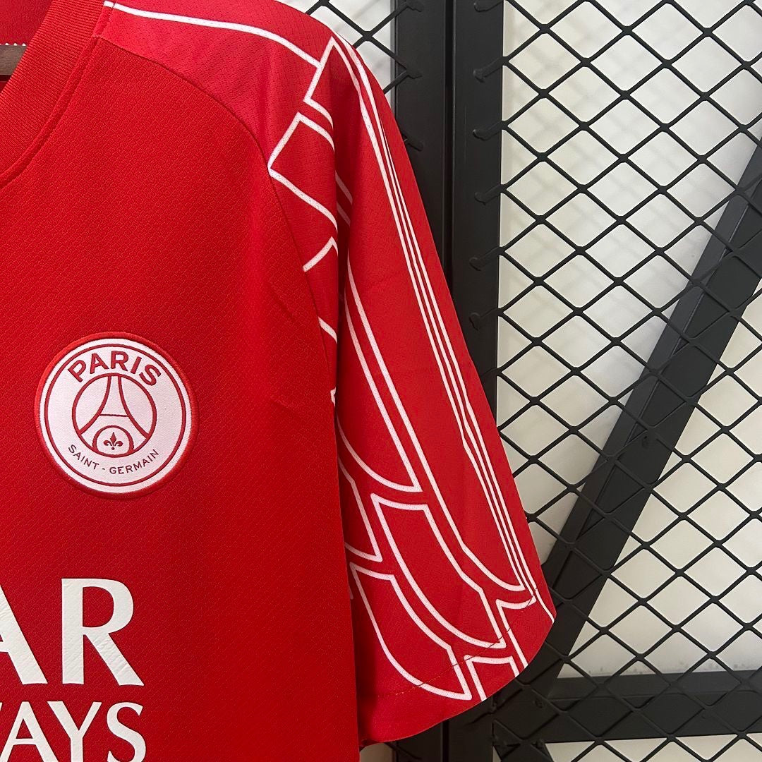 PARIS SAINT GERMAIN - MAILLOT FOURTH 24/25