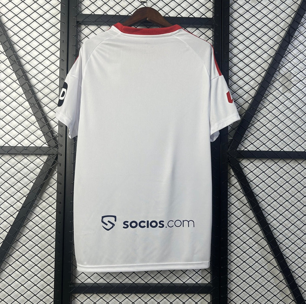 FC SÉVILLE - MAILLOT DOMICILE 25/26