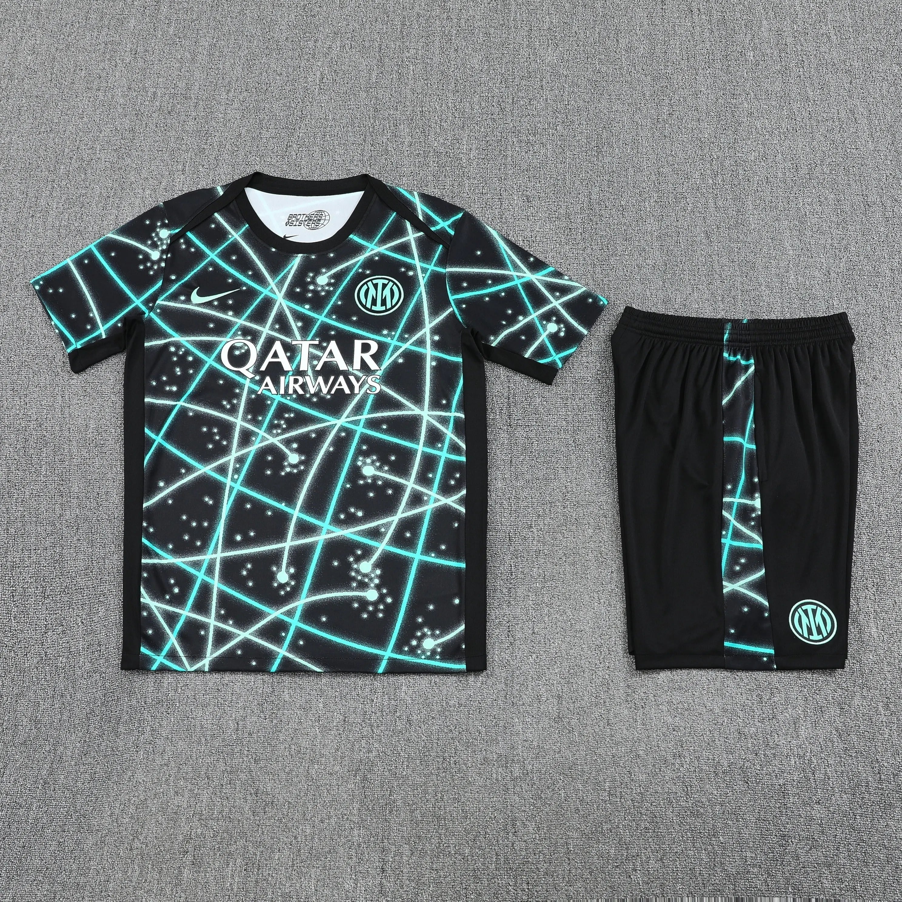 Inter Milan kit