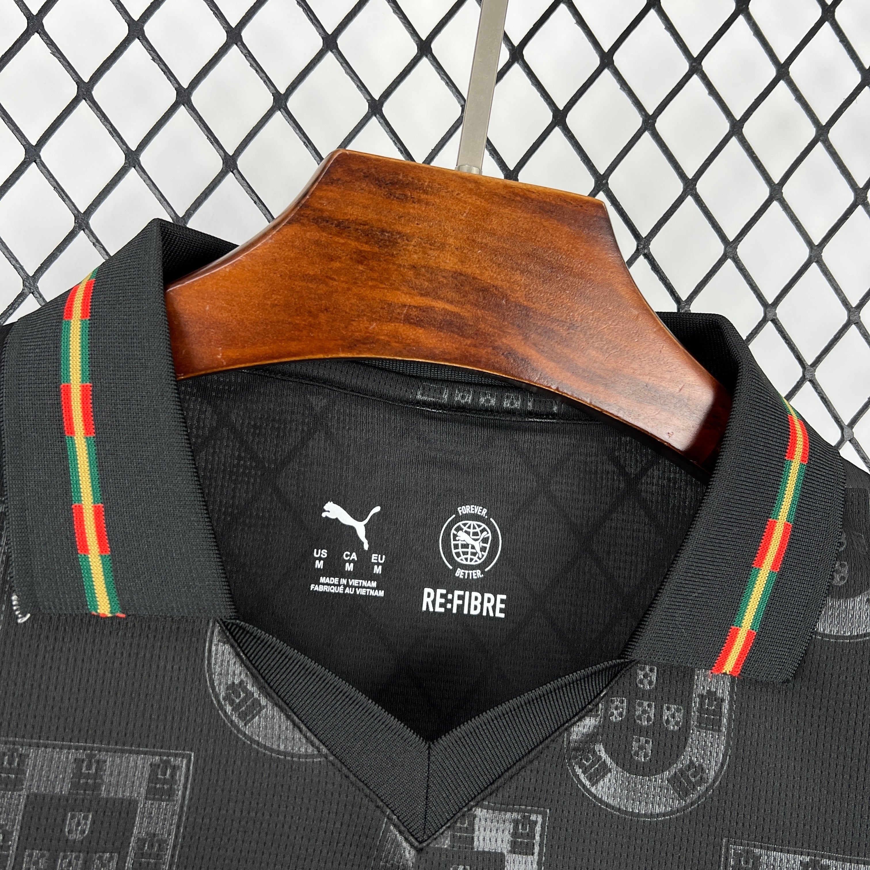 PORTUGAL - MAILLOT EXTÉRIEUR 2026