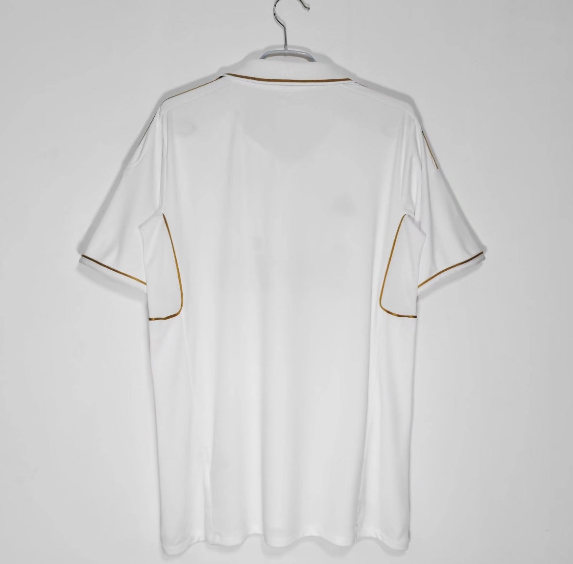 REAL MADRID - HOME JERSEY 11/12