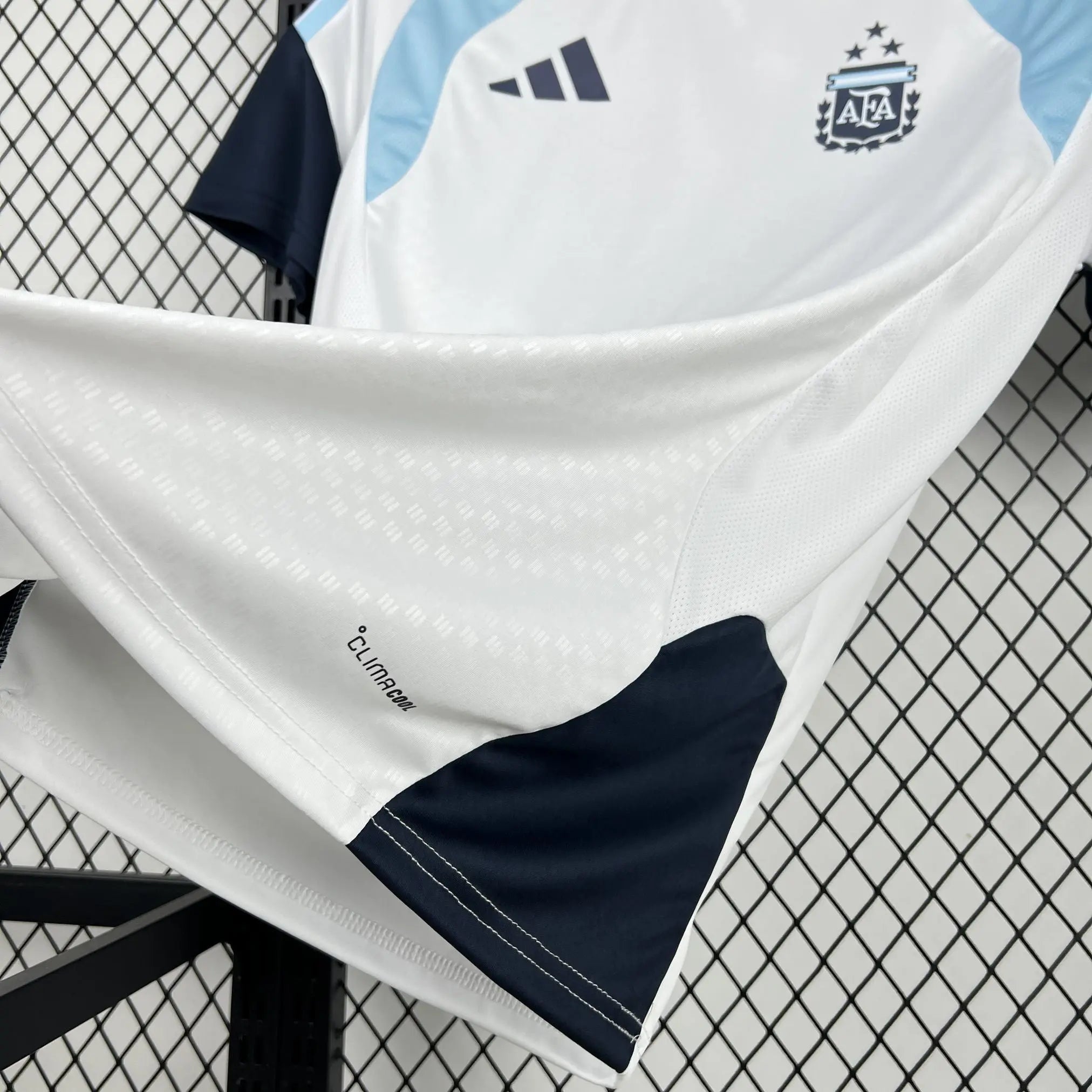 Maillot Argentine CDM 2026