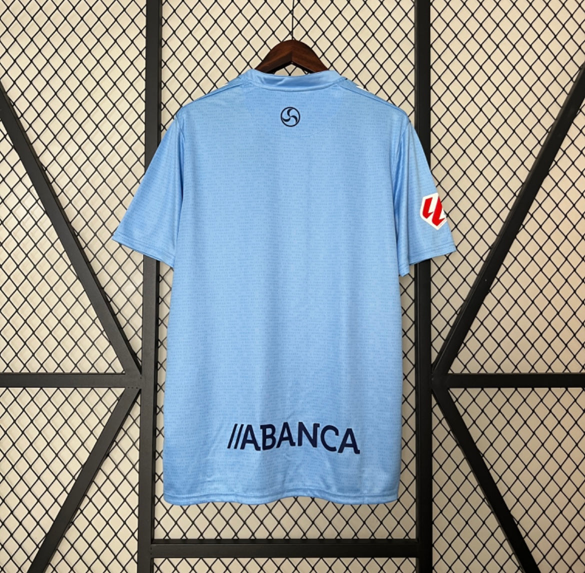 CELTA VIGO - MAILLOT DOMICILE 24/25