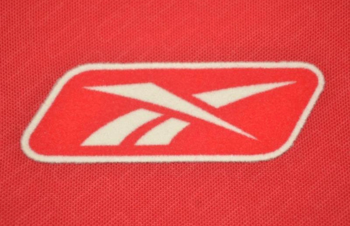 LIVERPOOL - MAILLOT DOMICILE 04/05