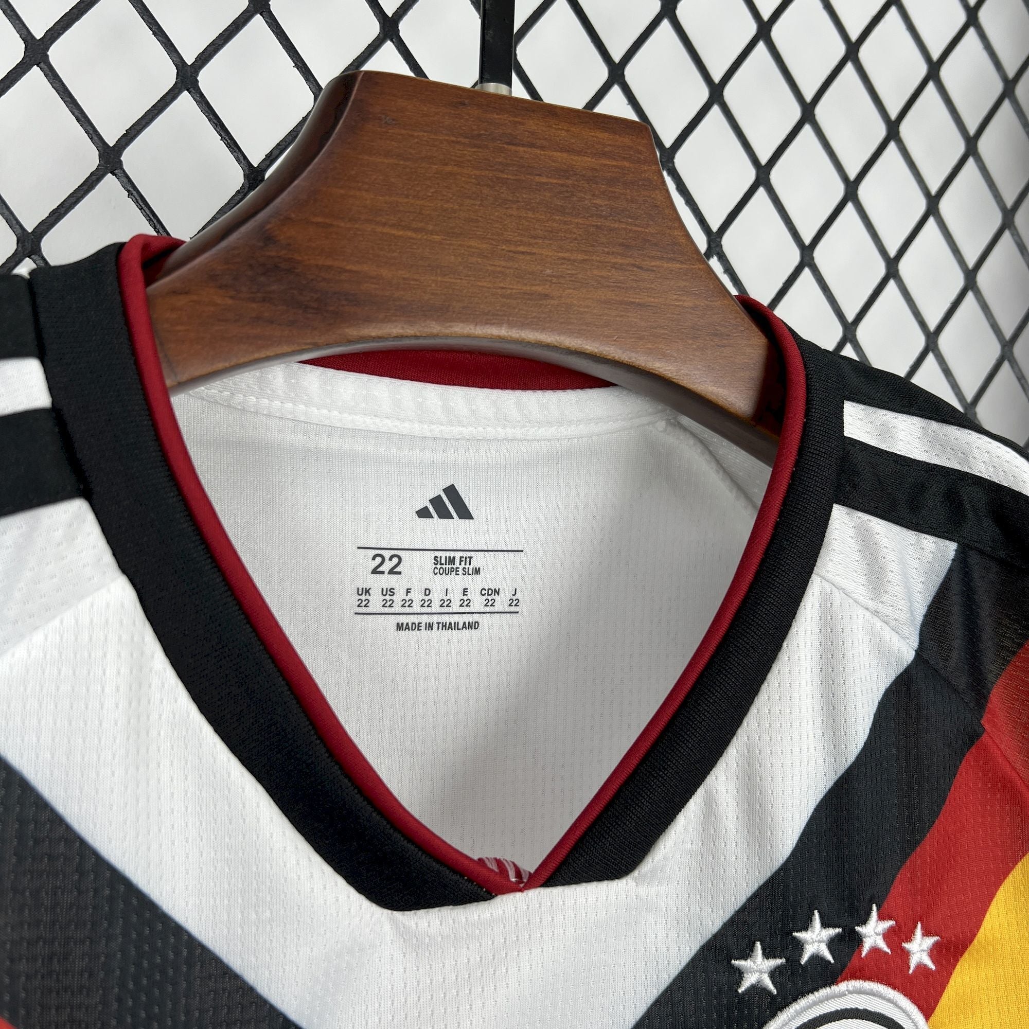 ALLEMAGNE - ENSEMBLE ENFANT DOMICILE 2026