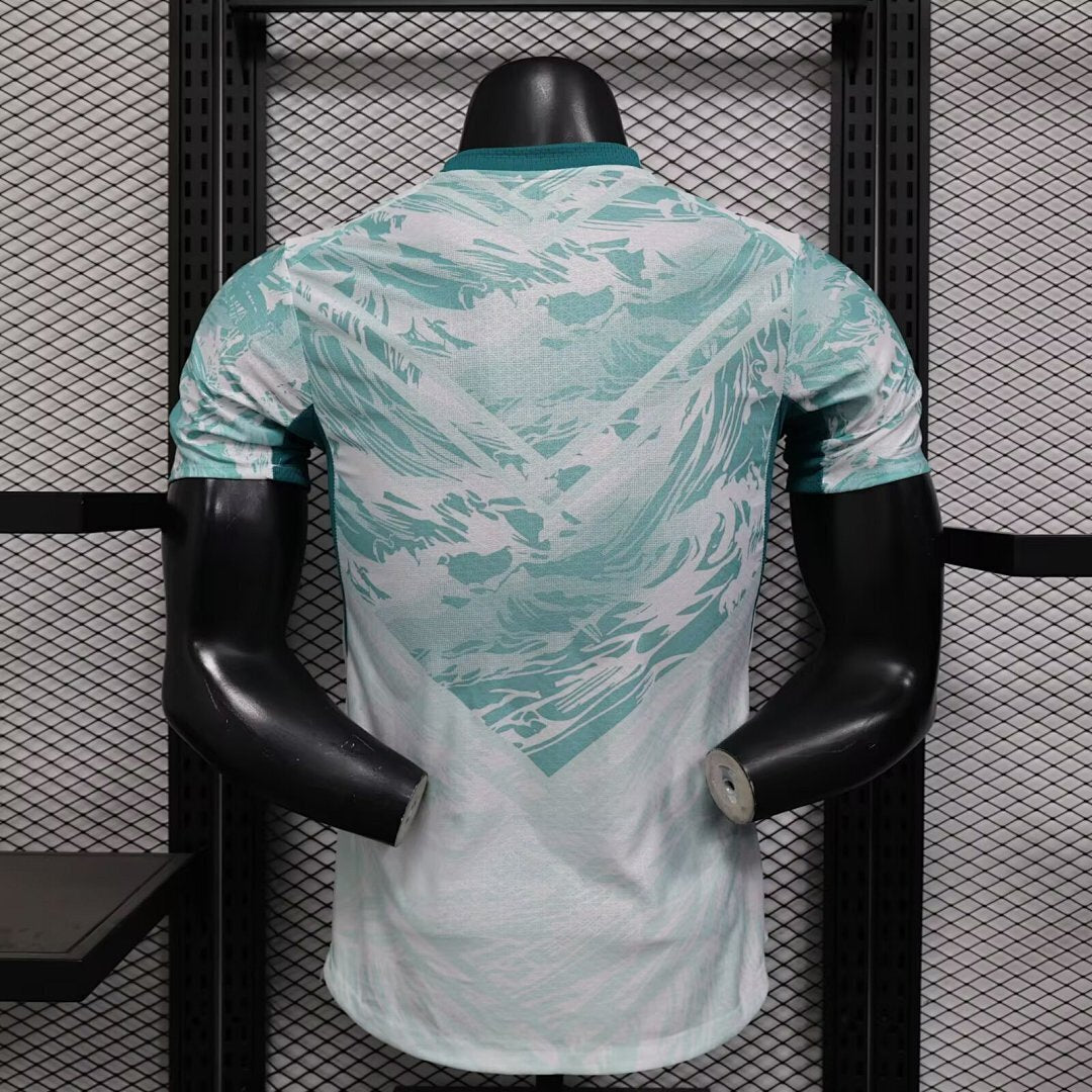 PORTUGAL - MAILLOT EXTÉRIEUR JOUEUR 2026