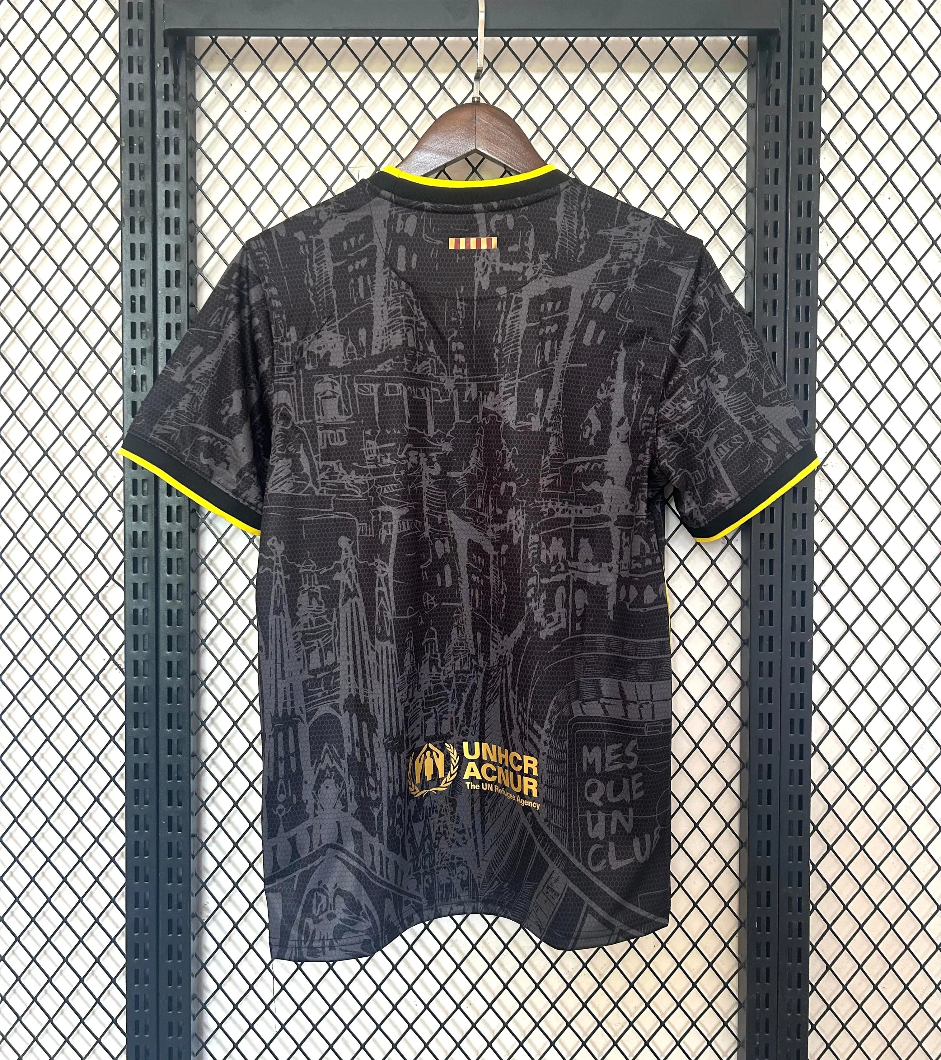FC BARCELONE - MAILLOT SPÉCIAL 24/25
