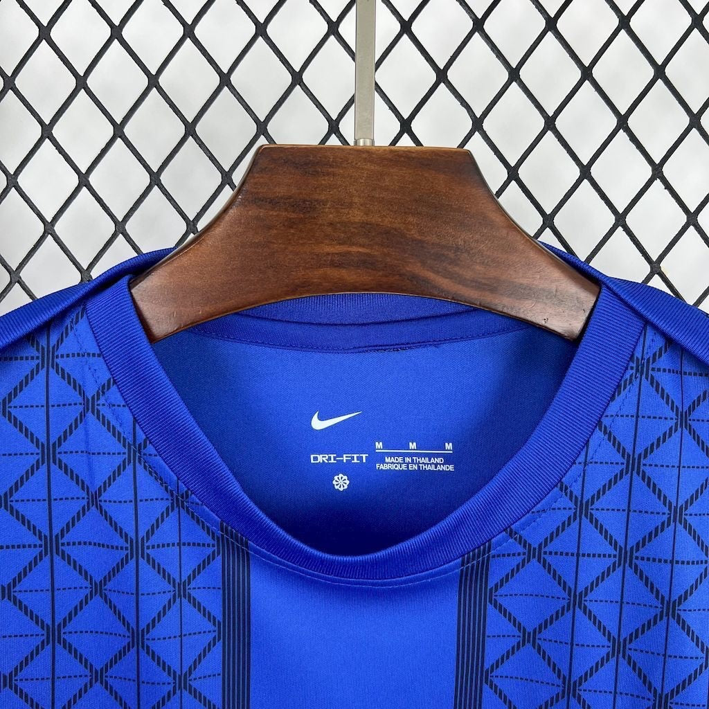 PARIS SAINT GERMAIN - MAILLOT AVANT MATCH 25/26