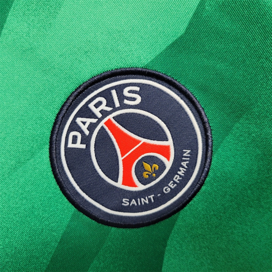 PARIS SAINT GERMAIN - MAILLOT GARDIEN MANCHES LONGUES 23/24