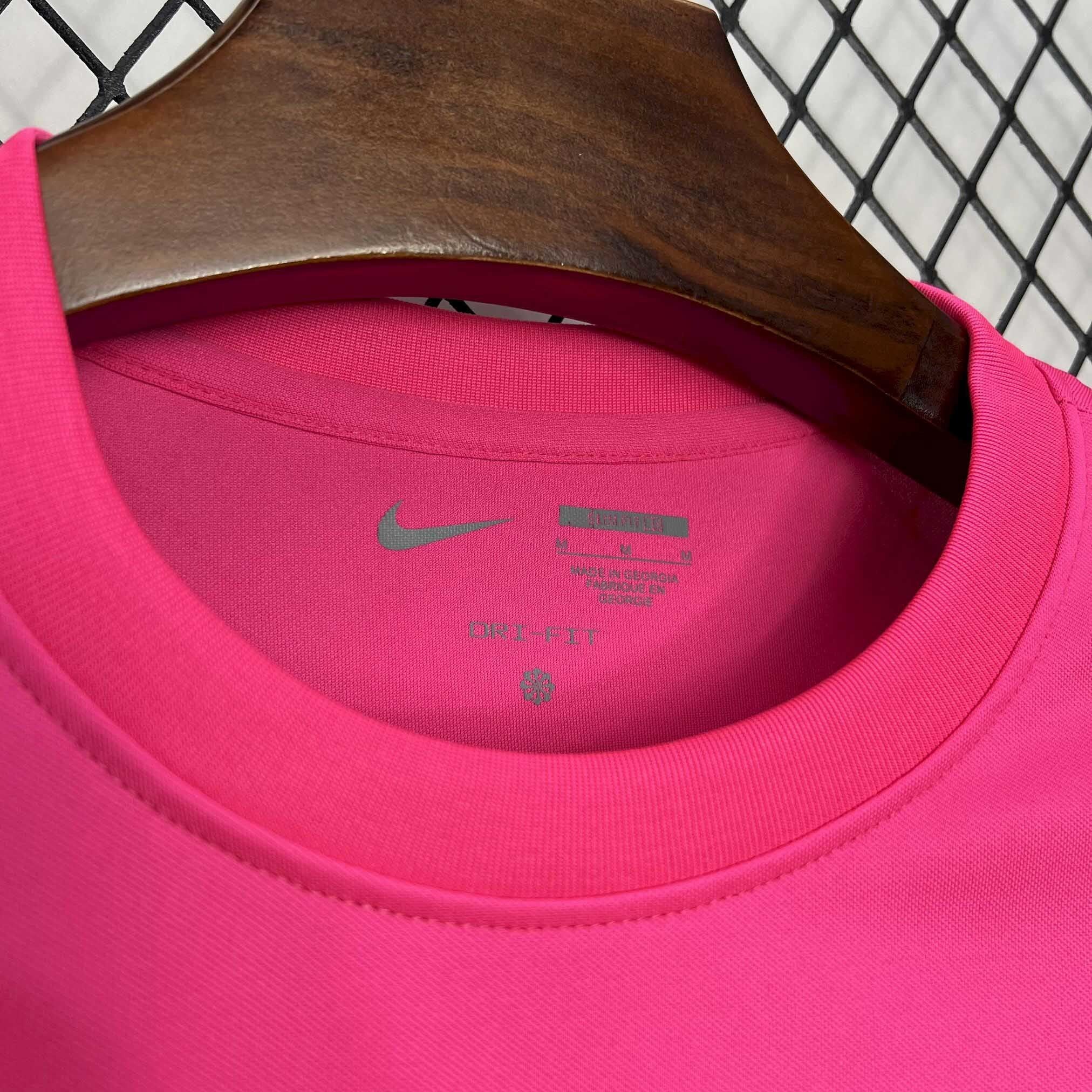 SPORTING - "ROSE" CONCEPT JERSEY 24/25