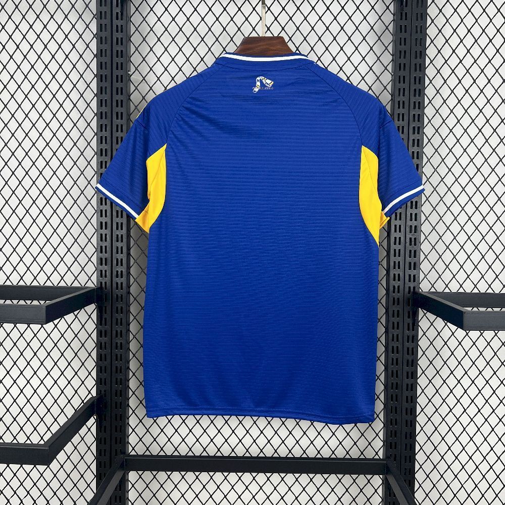 LEEDS UNITED - AWAY JERSEY 25/26