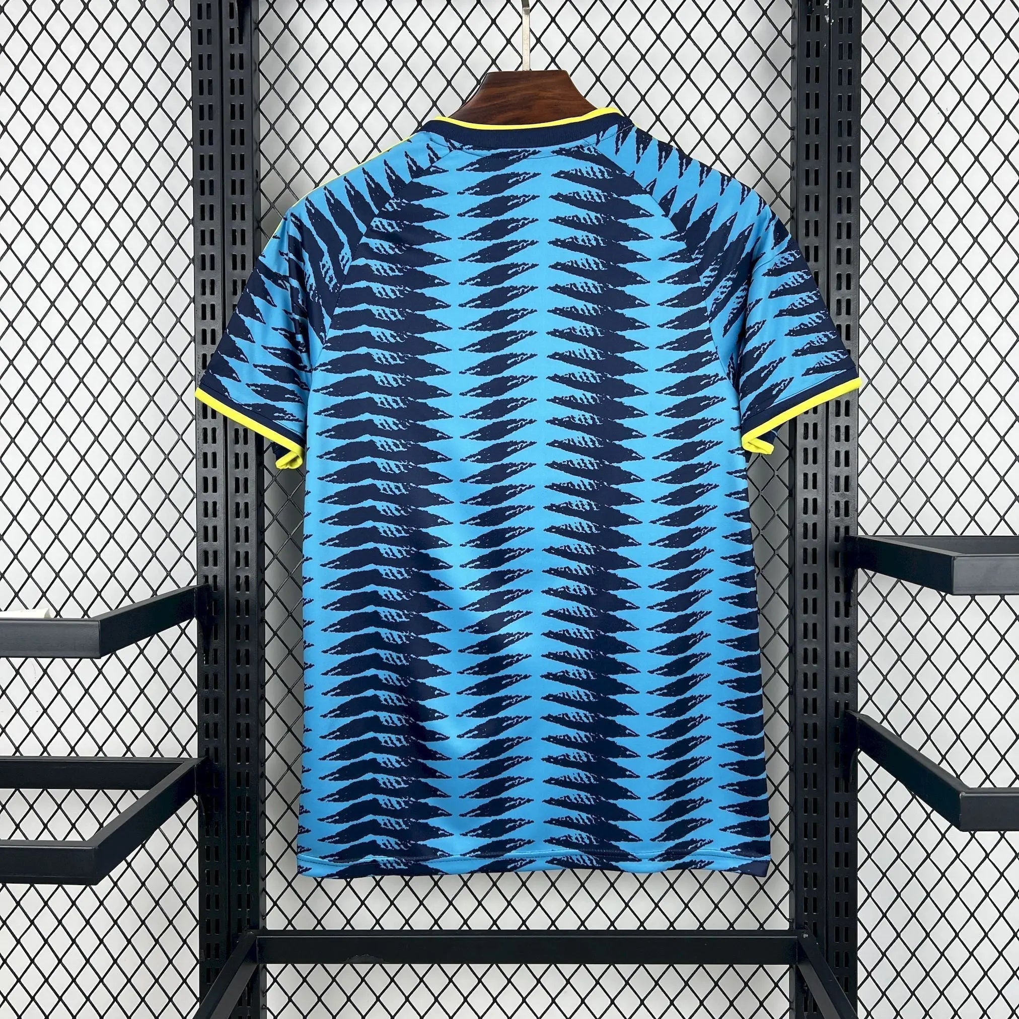 Maillot Colombie CDM 2026