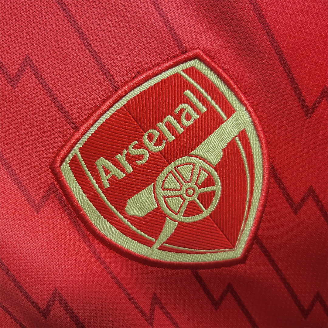 ARSENAL - MAILLOT DOMICILE 23/24