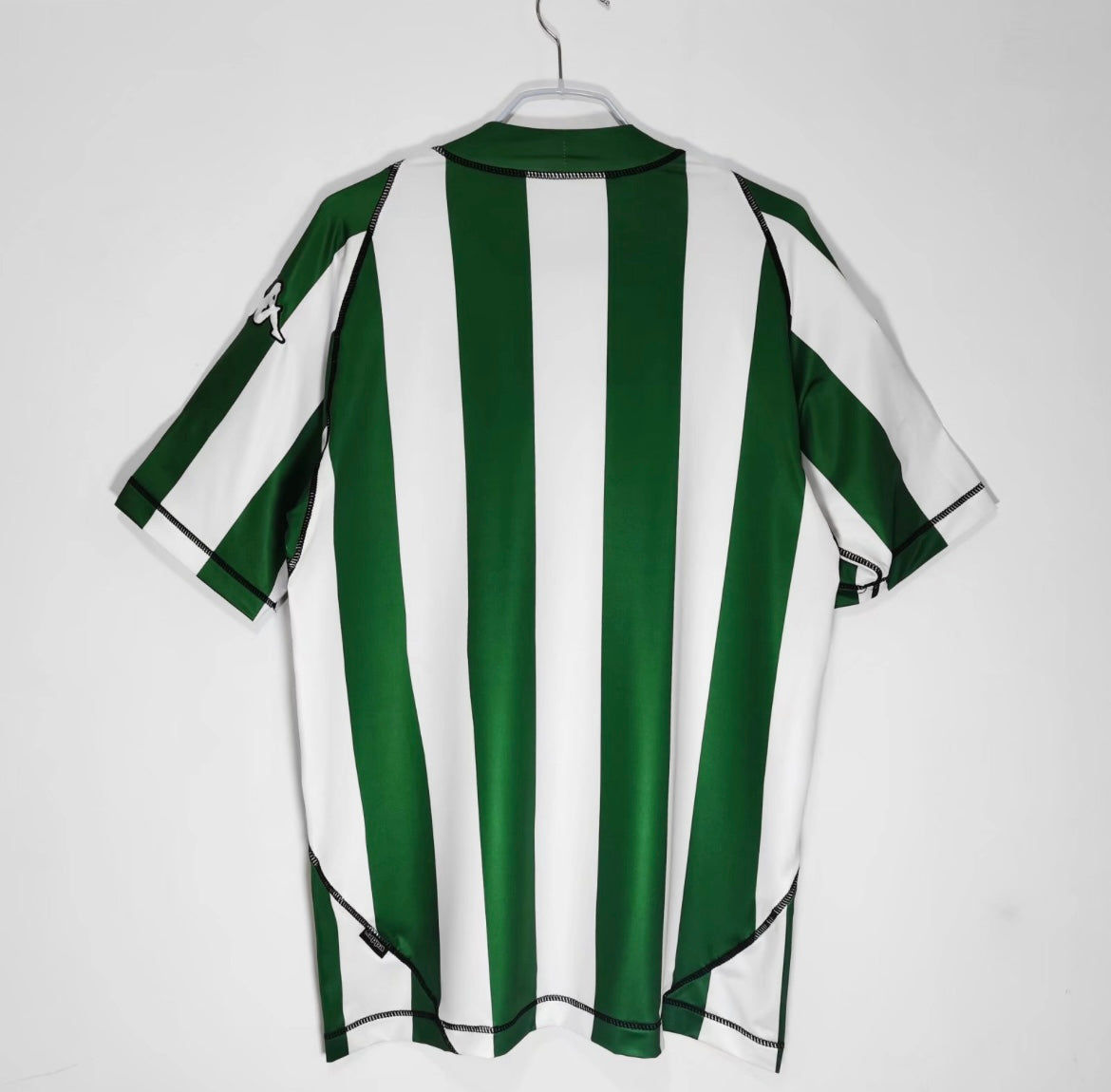 BETIS SÉVILLE - MAILLOT DOMICILE 03/04