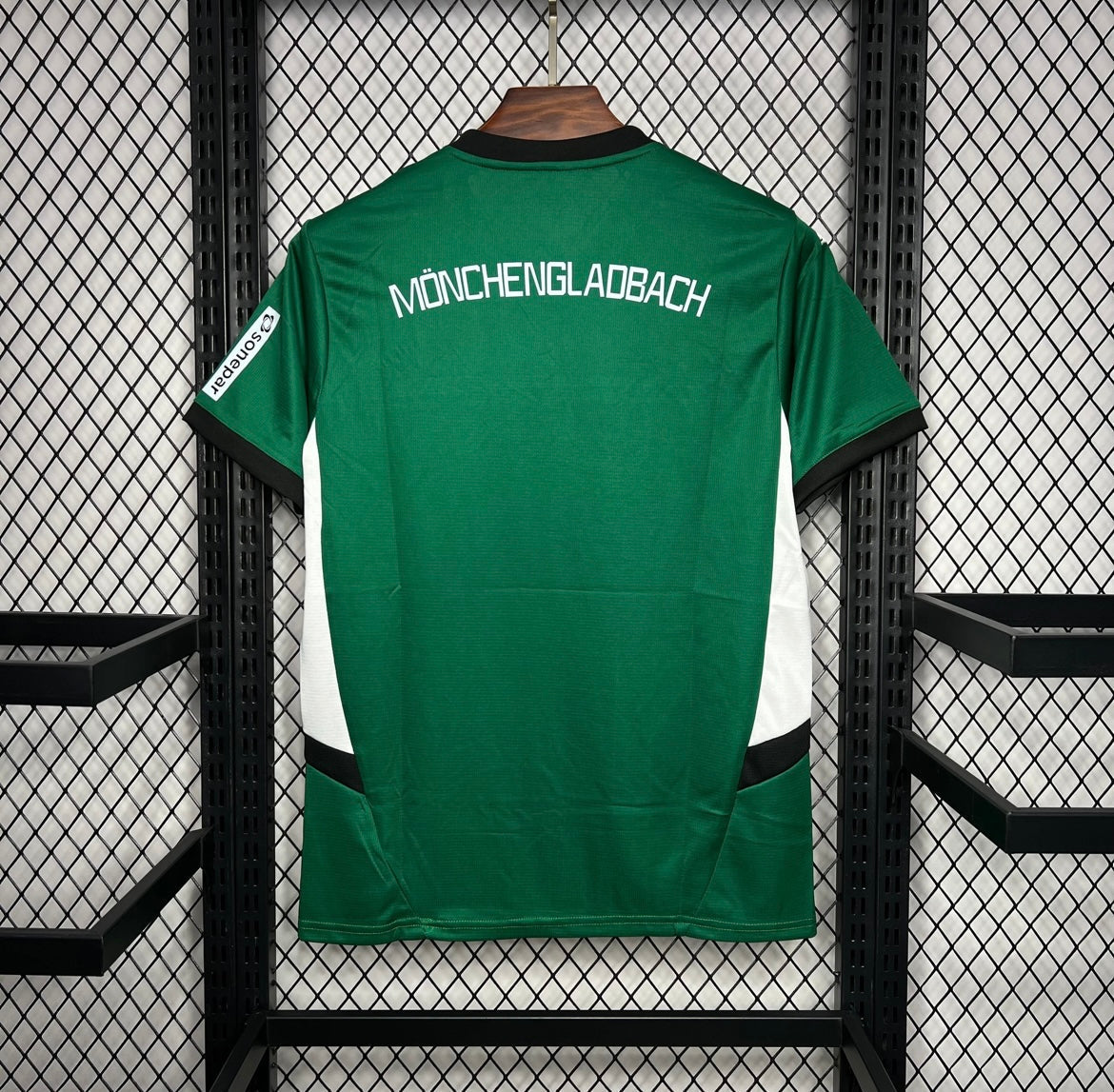 MÖNCHENGLADBACH - MAILLOT EXTÉRIEUR 24/25