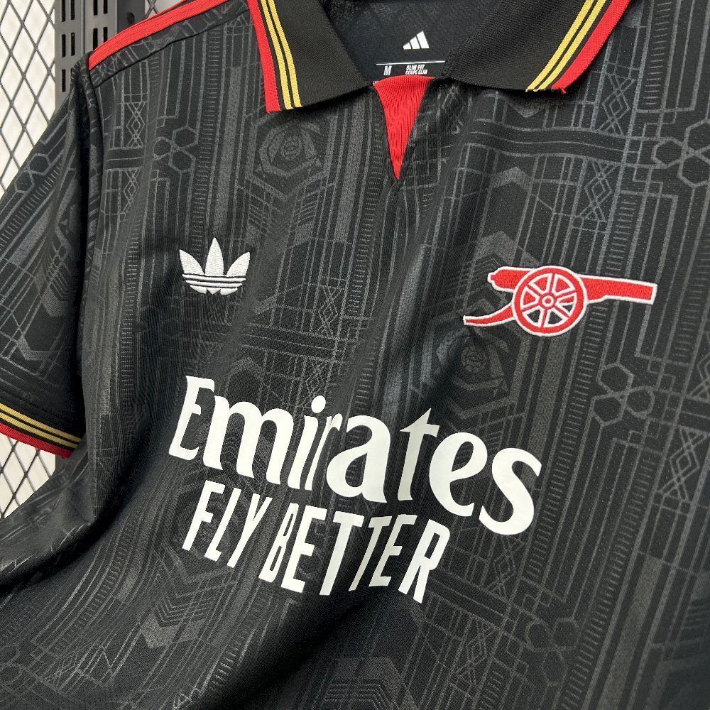 ARSENAL - MAILLOT CONCEPT 25/26