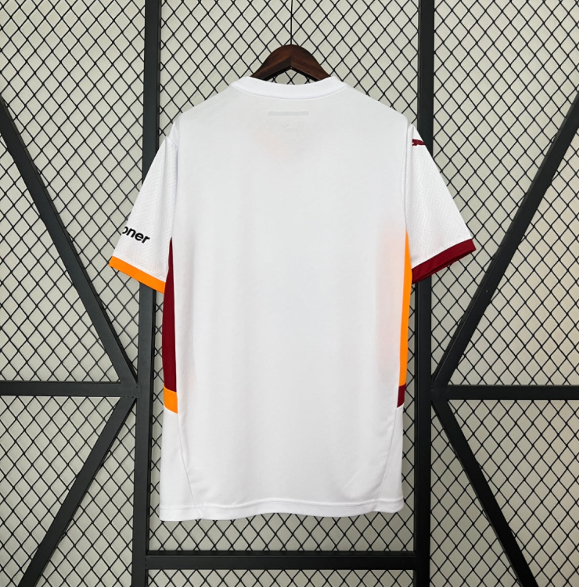 GALATASARAY - AWAY JERSEY 24/25