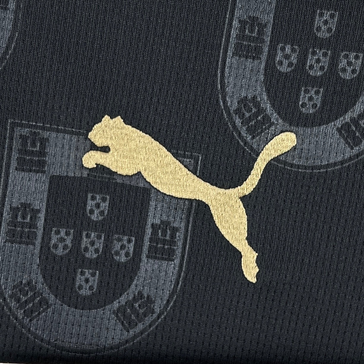 PORTUGAL - MAILLOT EXTÉRIEUR 2026