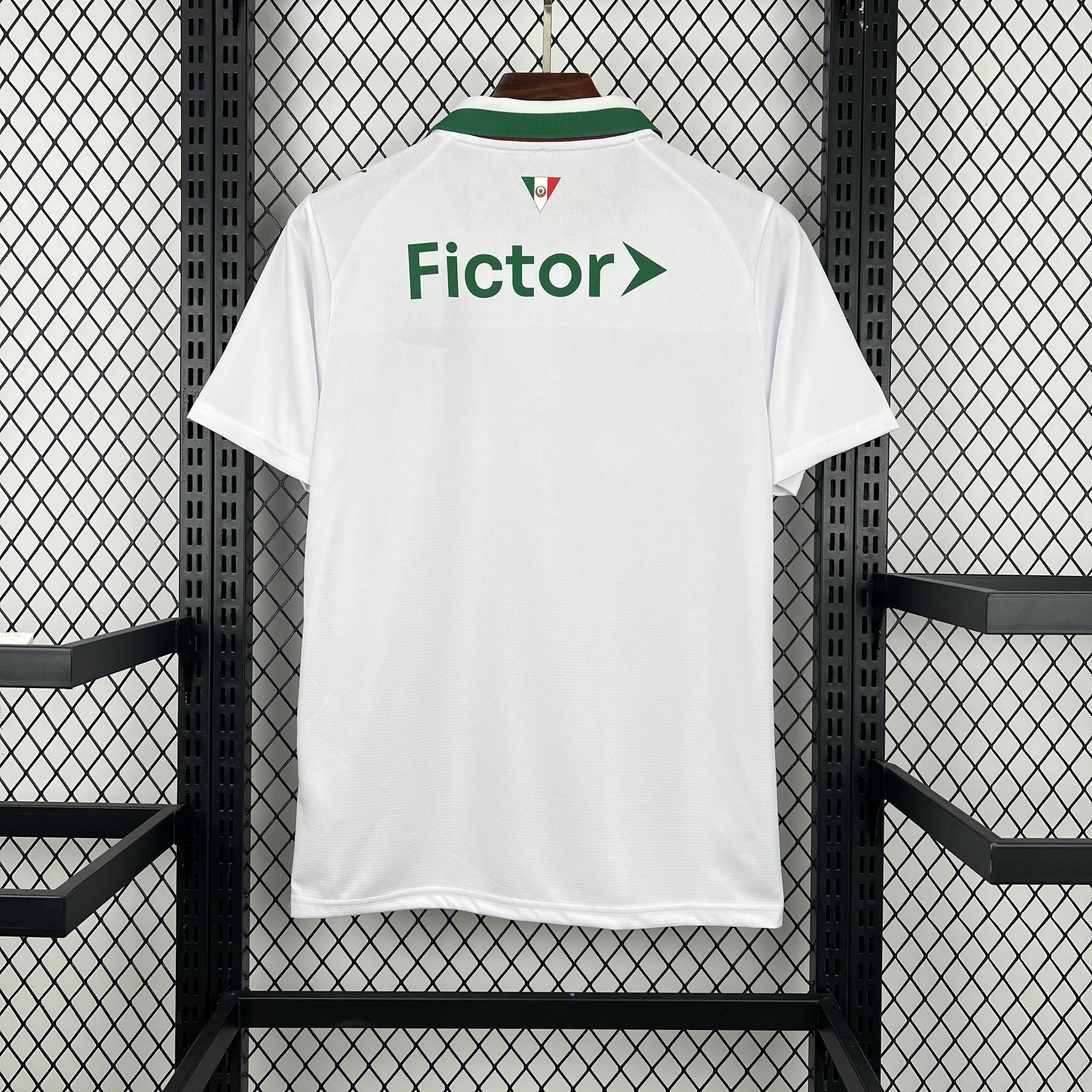 PALMEIRAS - MAILLOT EXTÉRIEUR 26/27