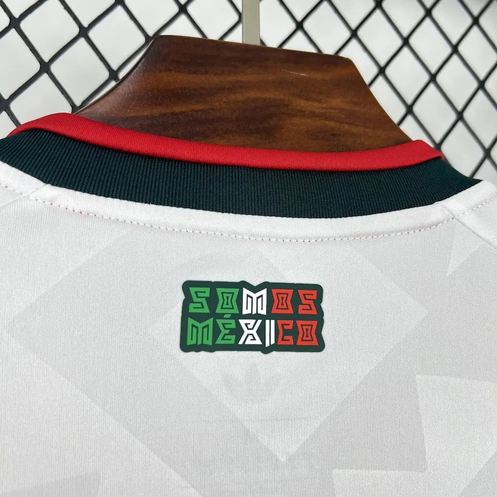 Maillot Mexique CDM 2026