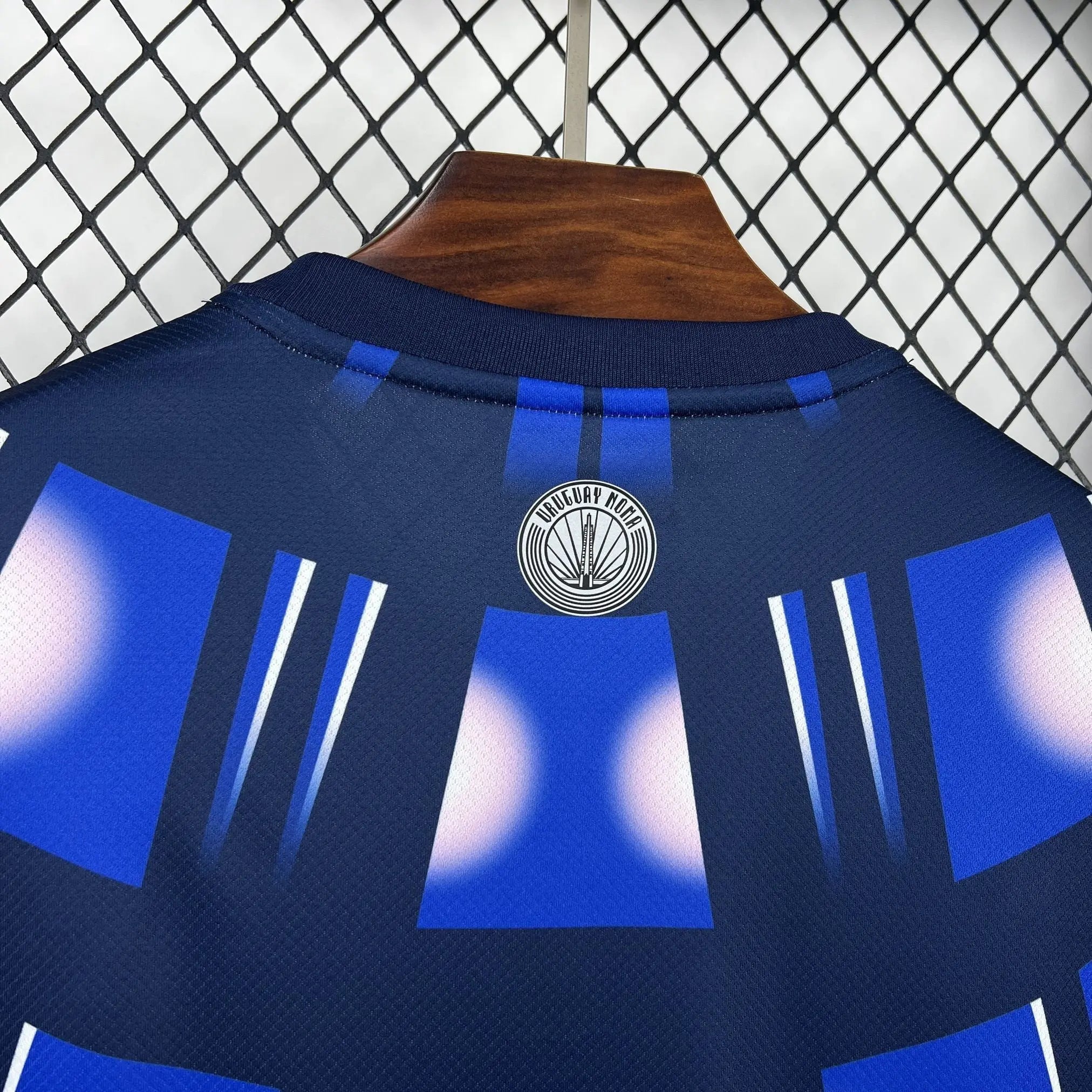 Maillot Uruguay CDM 2026