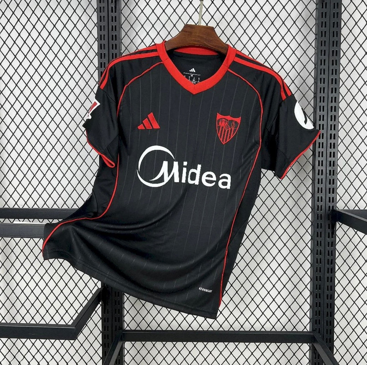 FC SÉVILLE - MAILLOT THIRD 25/26