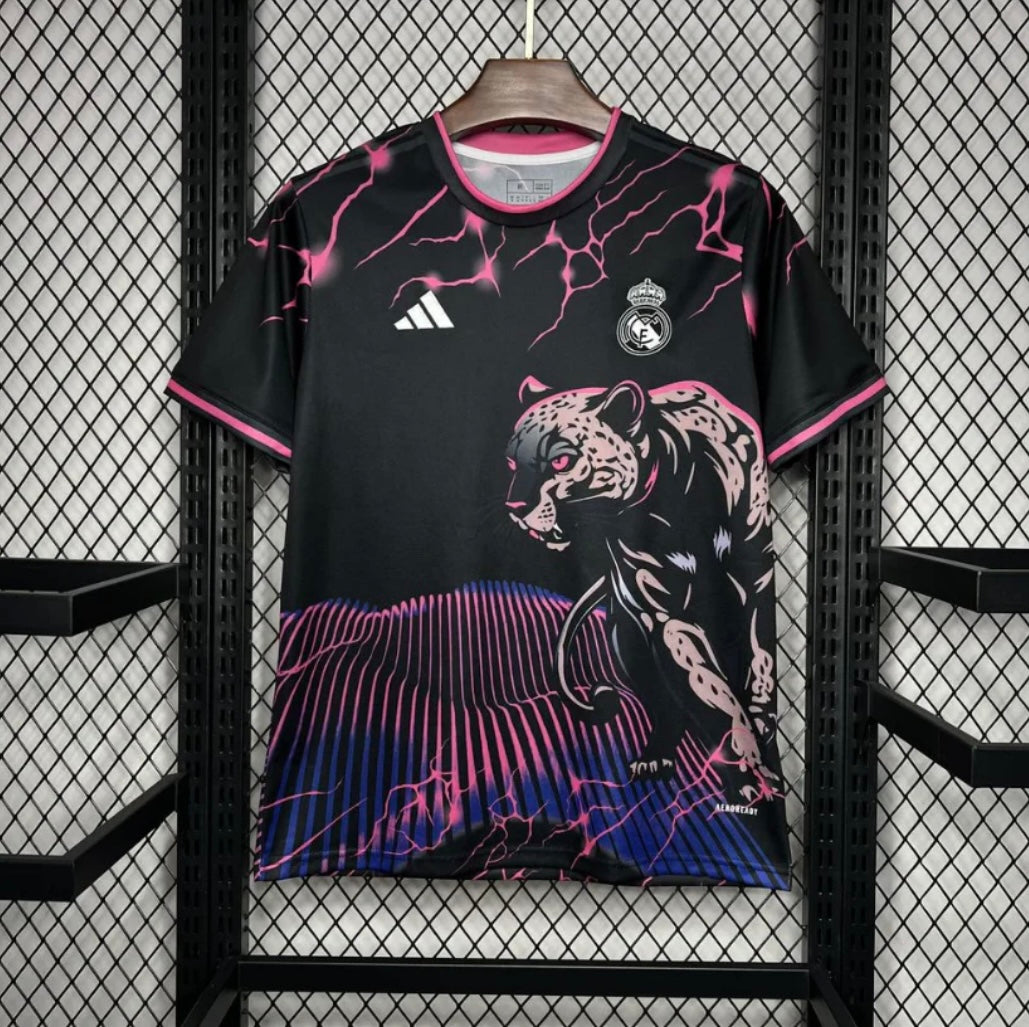 REAL MADRID - MAILLOT CONCEPT 24/25