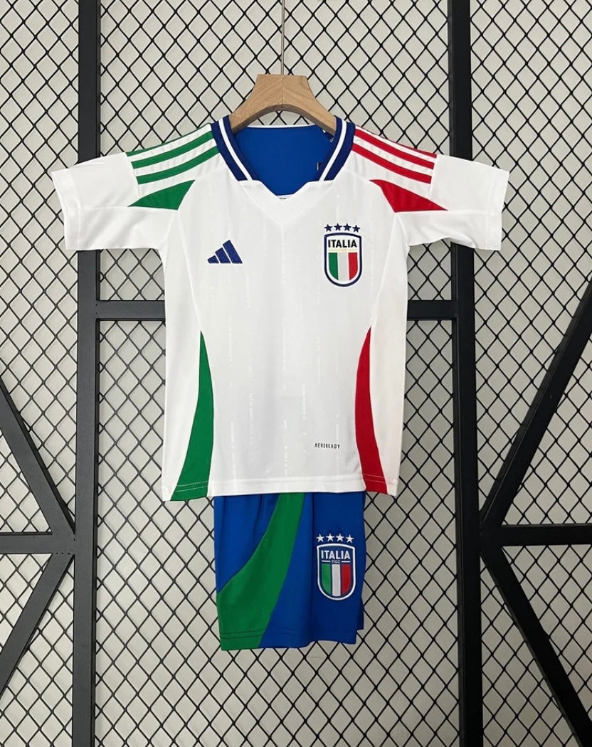 ITALIE - ENSEMBLE ENFANT EXTÉRIEUR 2024