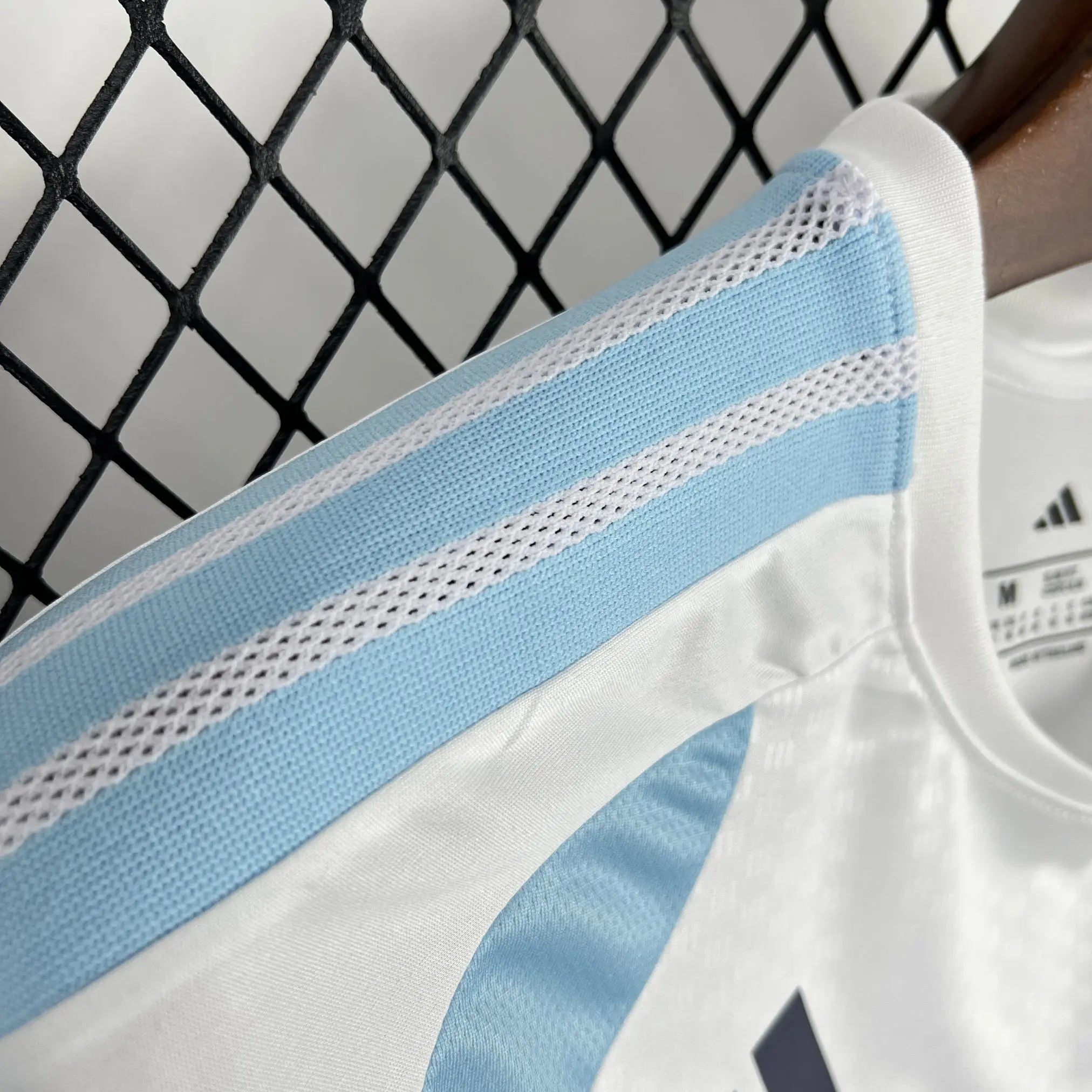 Maillot Argentine CDM 2026