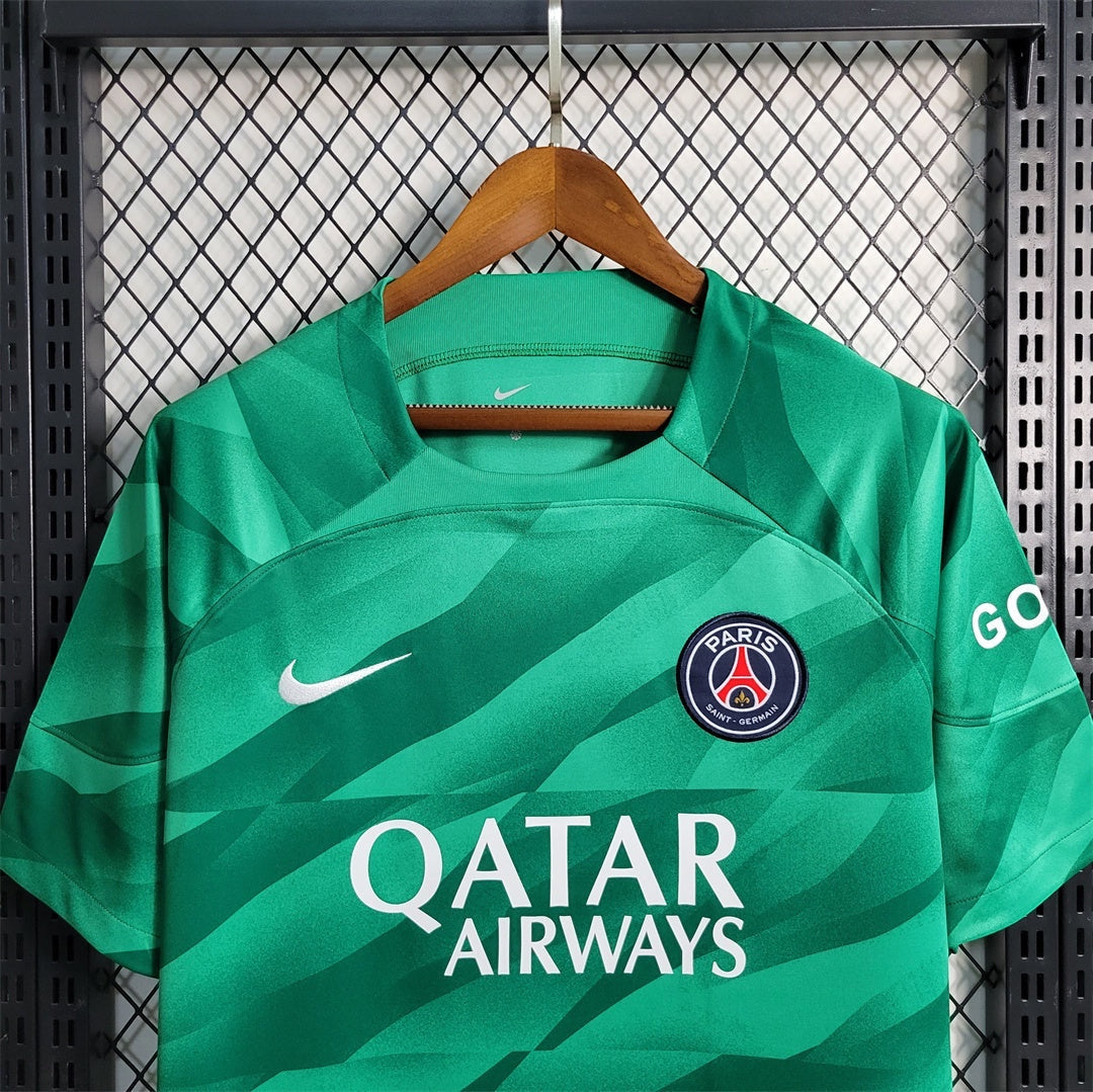 PARIS SAINT GERMAIN - MAILLOT GARDIEN 23/24