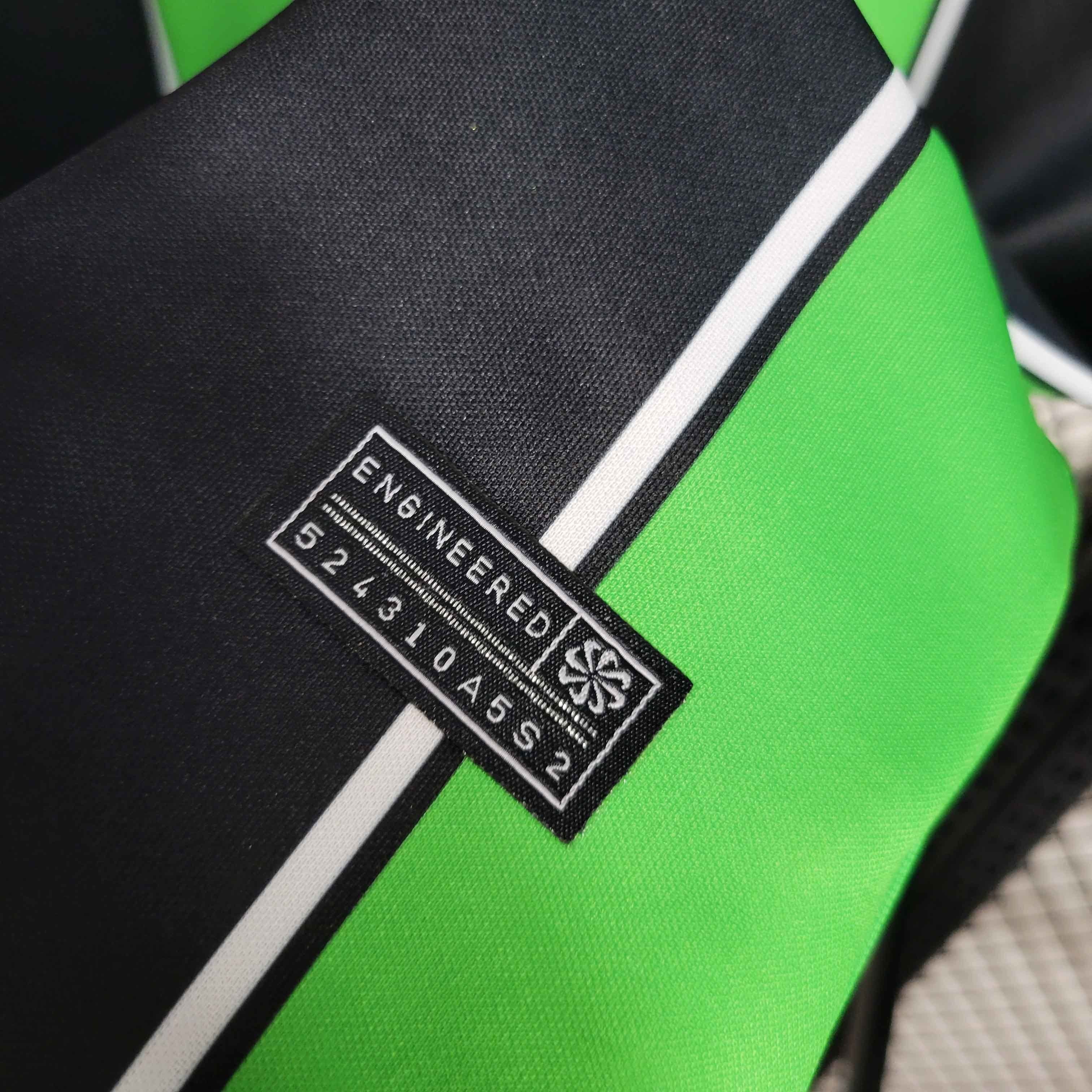 BRIGHTON - MAILLOT EXTÉRIEUR 23/24