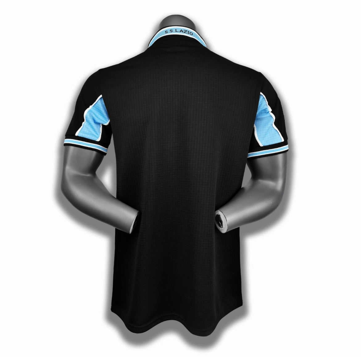 LAZIO - MAILLOT EXTÉRIEUR 1998/99