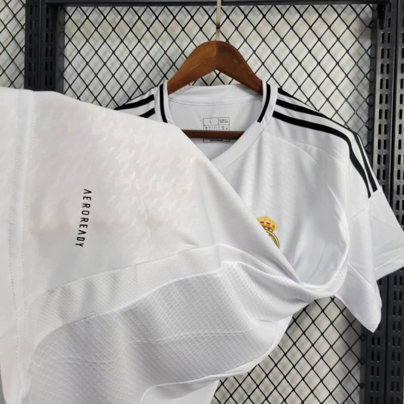 REAL MADRID - MAILLOT 24/25