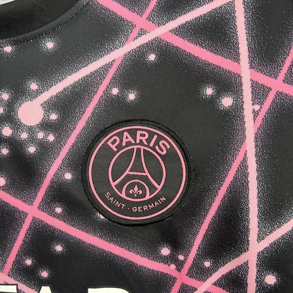 PARIS SAINT GERMAIN - MAILLOT ENTRAINEMENT 25/26