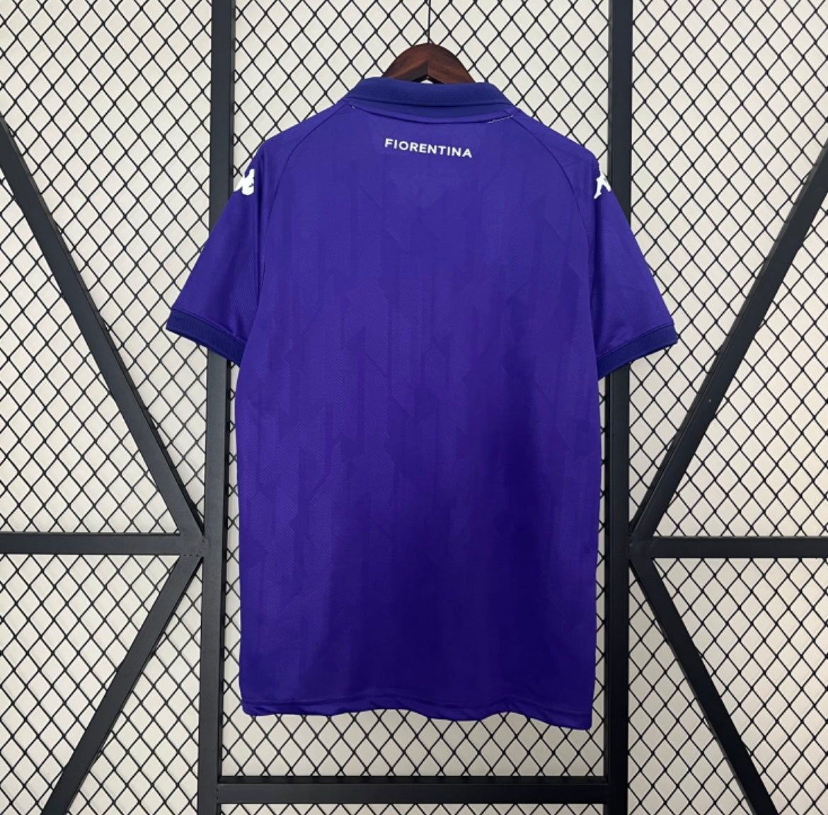 FIORENTINA - MAILLOT DOMICILE 24/25