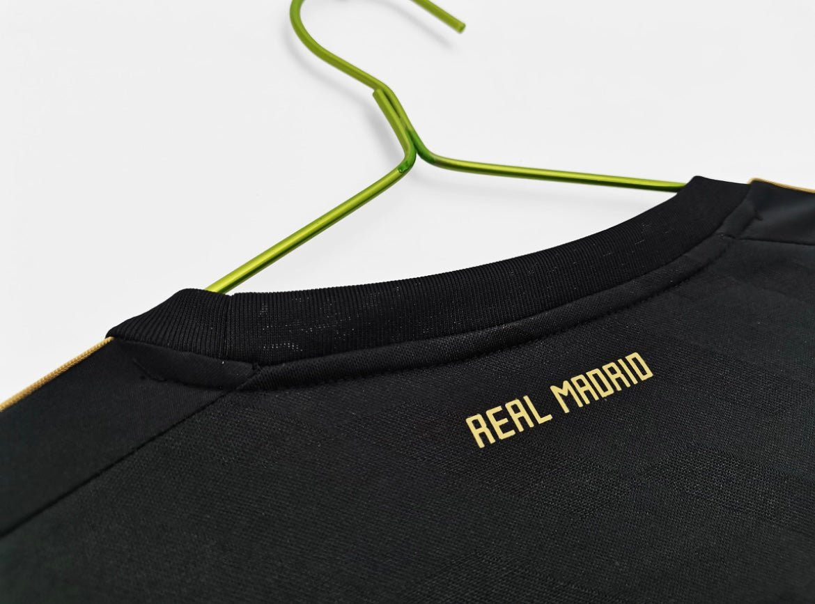 REAL MADRID - MAILLOT EXTÉRIEUR 11/12