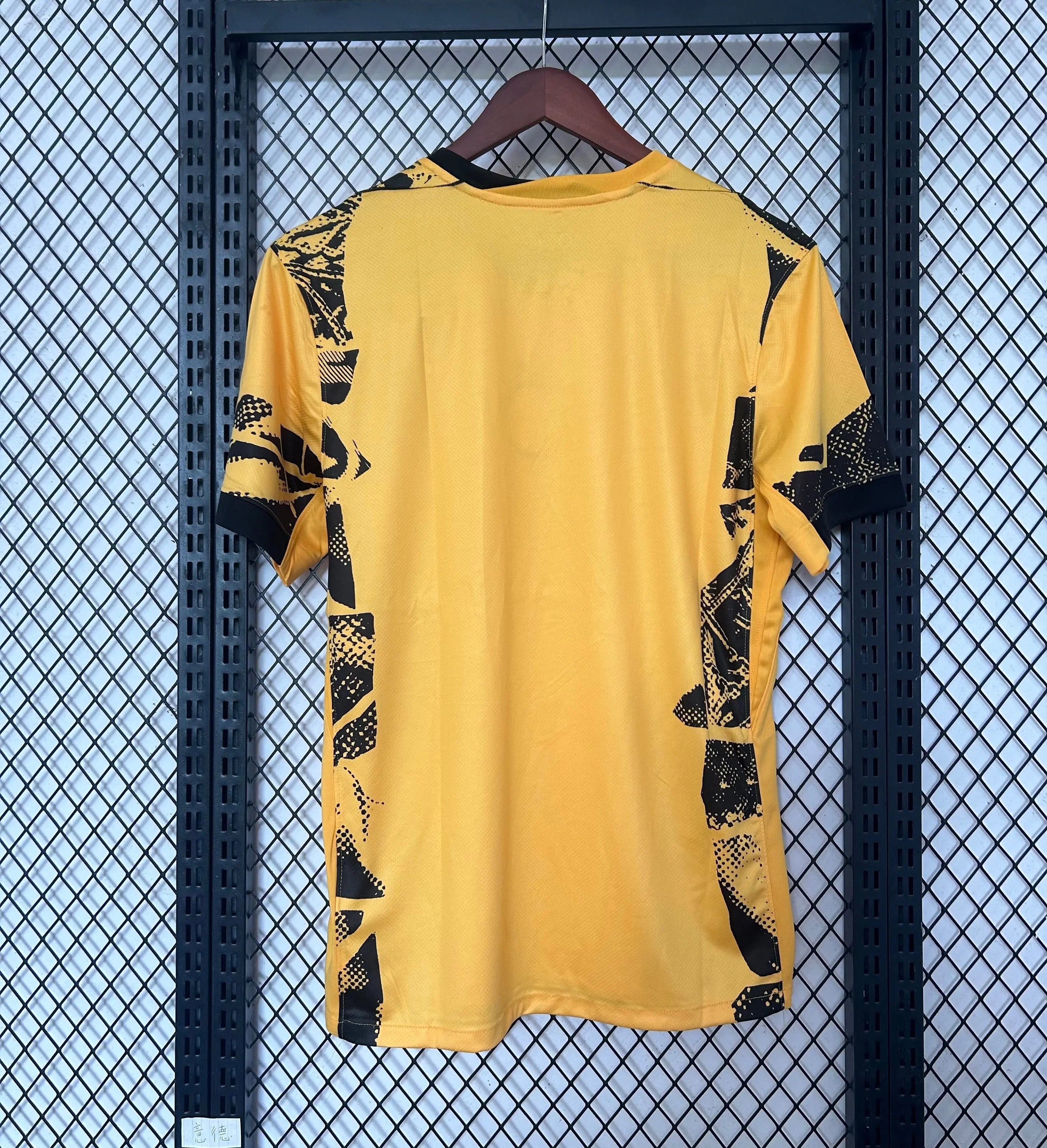 INTER MILAN - MAILLOT SPÉCIAL 24/25