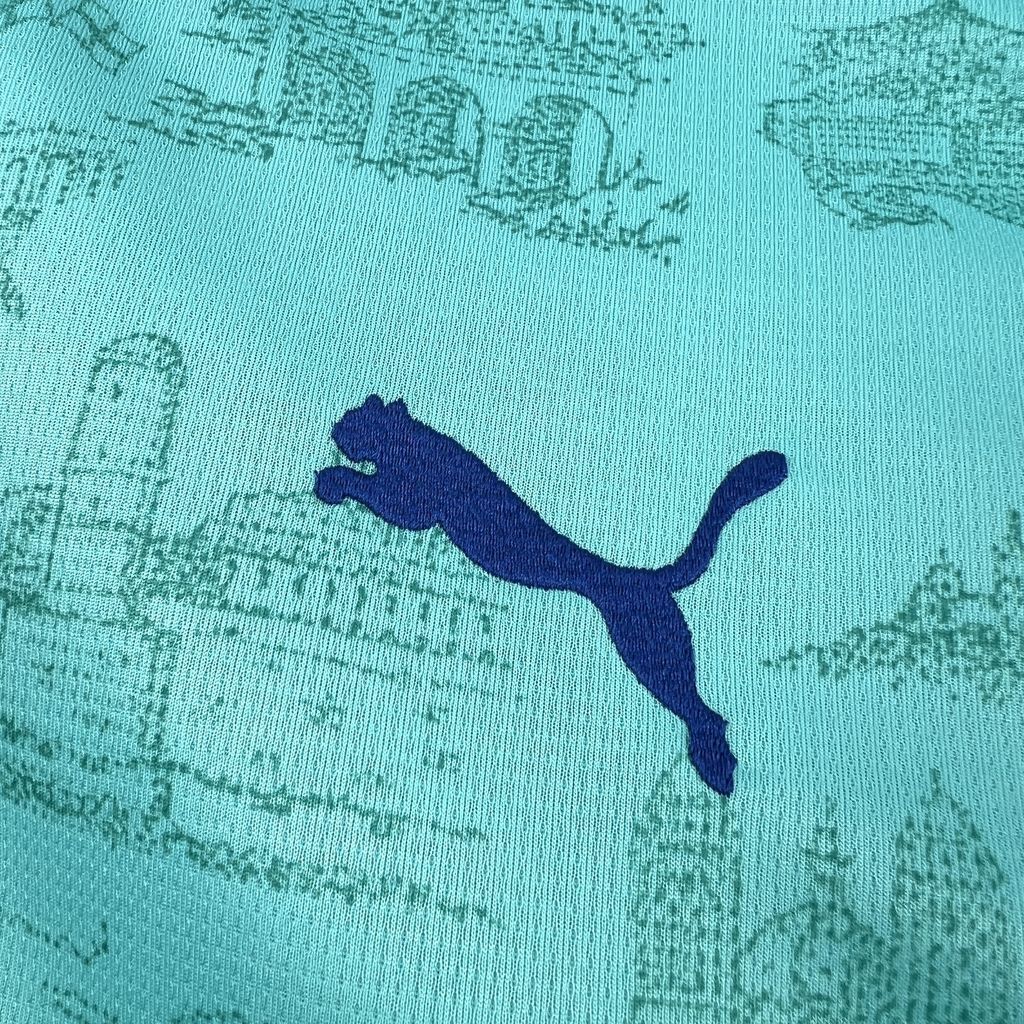 OLYMPIQUE DE MARSEILLE - MAILLOT EXTÉRIEUR FOURTH 25/26