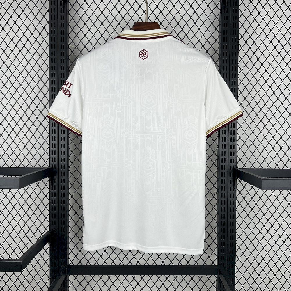 ARSENAL - MAILLOT THIRD 25/26